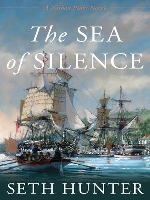 cover image of The Sea of Silence